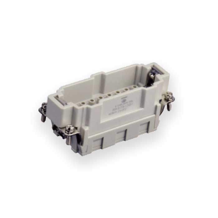 Male core piece、Cold crimping、Suitable for H16B shell、HEC-016-M、09330162602