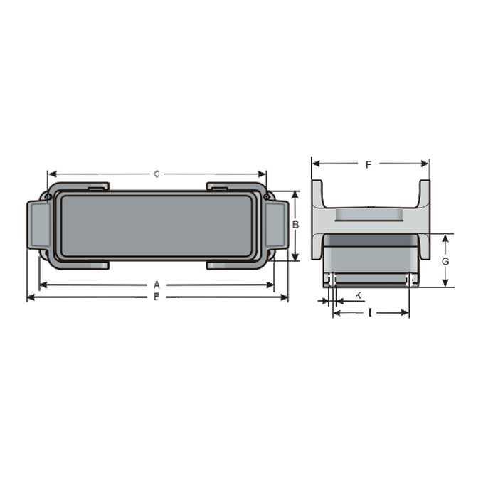 KDL cabinet installation、Matching models KD/SG -24/4, H24B-AG、09300240301