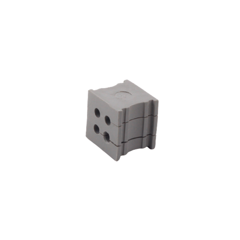 KT 4/3 small module、IP65、Clamping range 4×ø3mm、Matching KBL framework、039914