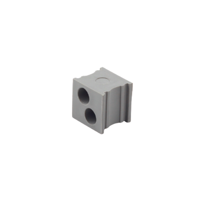 KT 2/3 small module、IP65、Clamping range 2×ø3mm、Matching KBL framework、039939