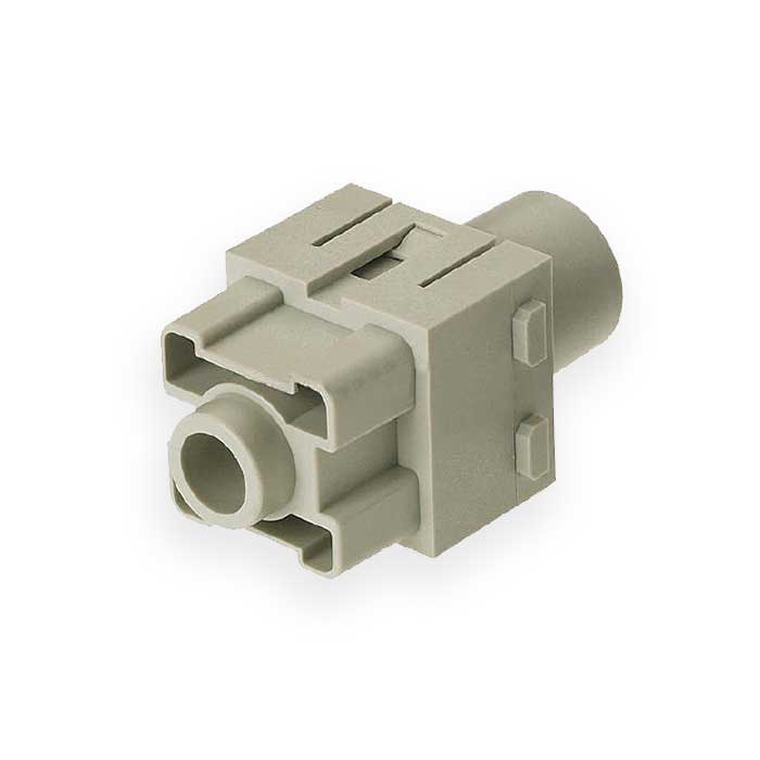 HM module、Female、Wire gauge 40-70m㎡、HM-001-F、09140012762