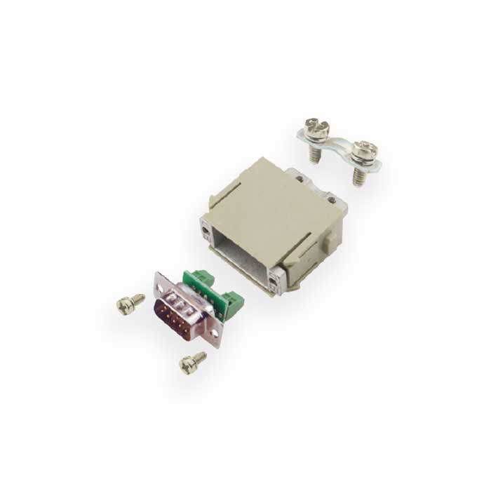 HM module、Male、HM-485B-M、09140093051