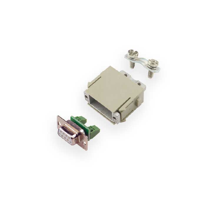 HM module、Female、HM-485B-F、09140093151
